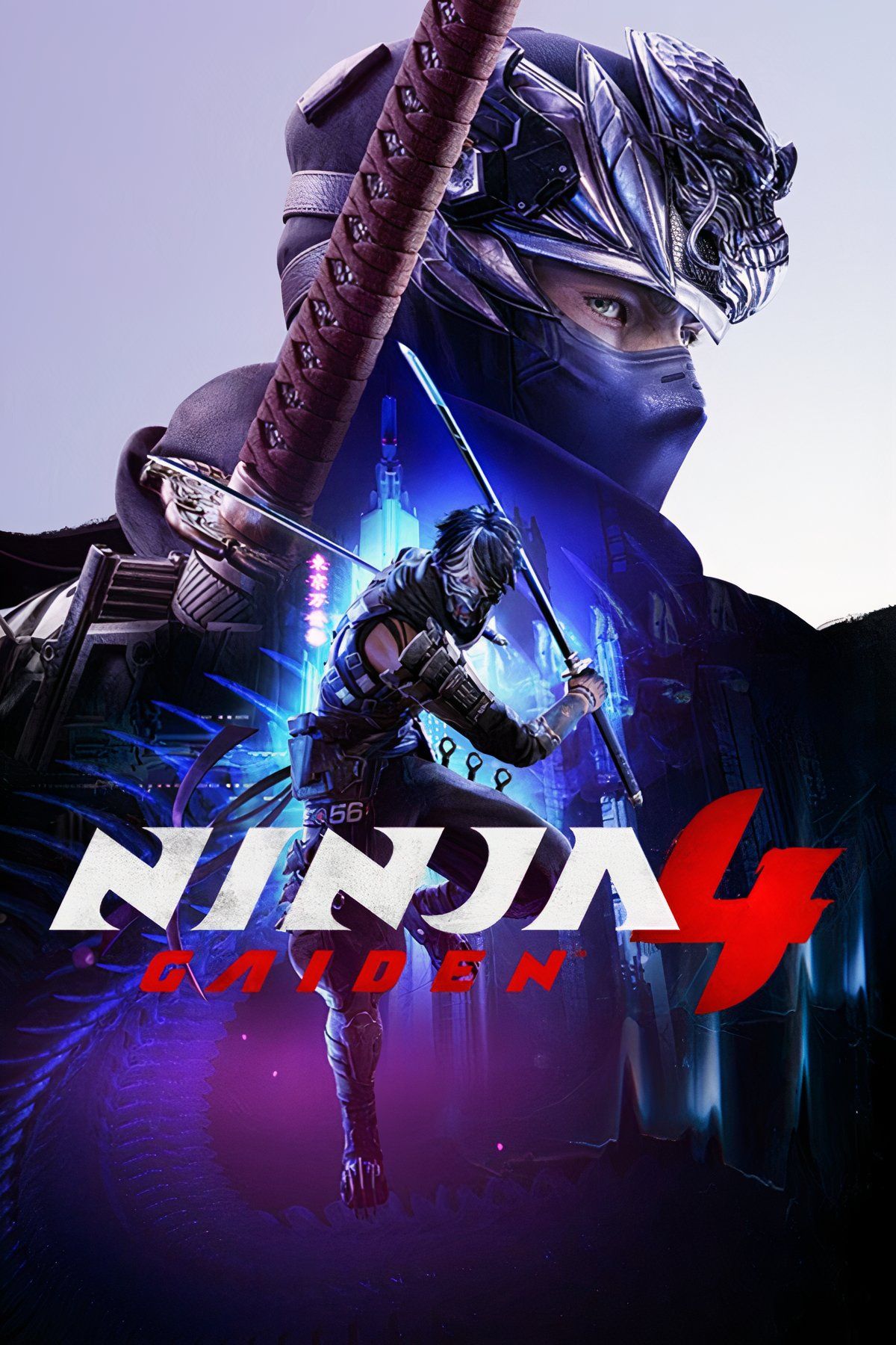 Ninja Gaiden 4 | Polygon