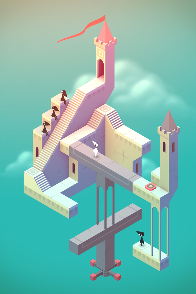 Monument Valley | Polygon.com