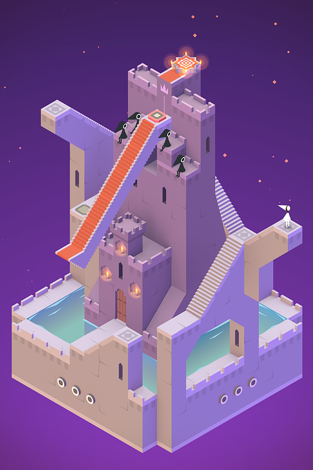 Monument Valley | Polygon.com