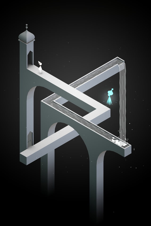 Monument Valley | Polygon.com