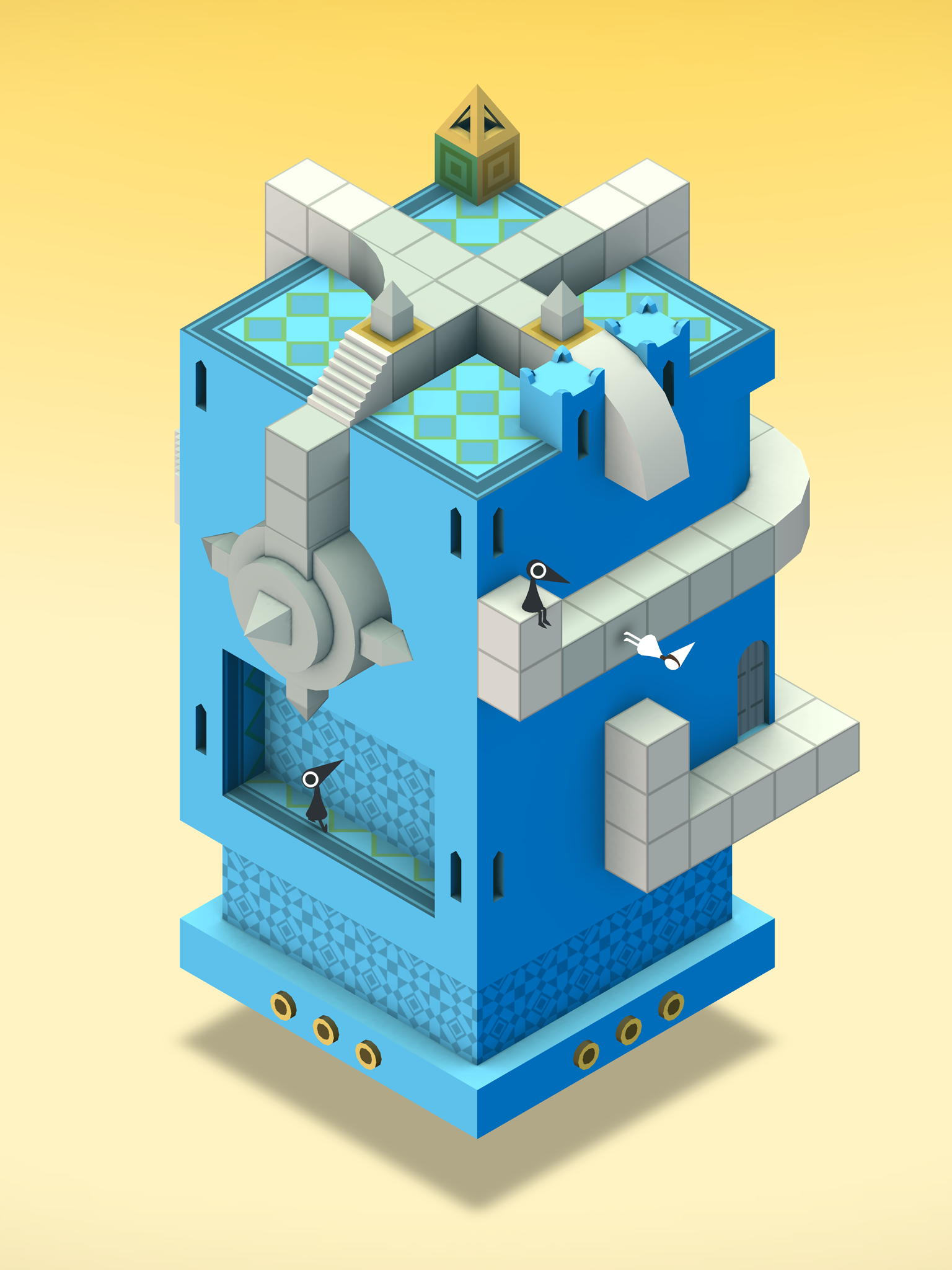 Monument Valley | Polygon.com