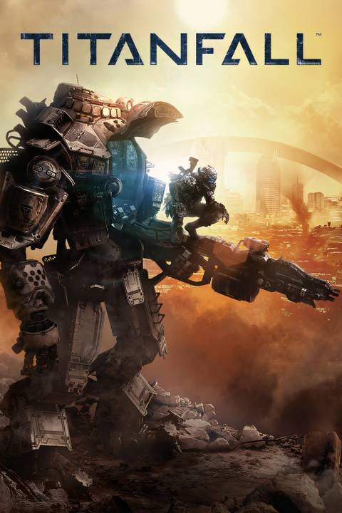 Titanfall | Polygon, image size:480x720