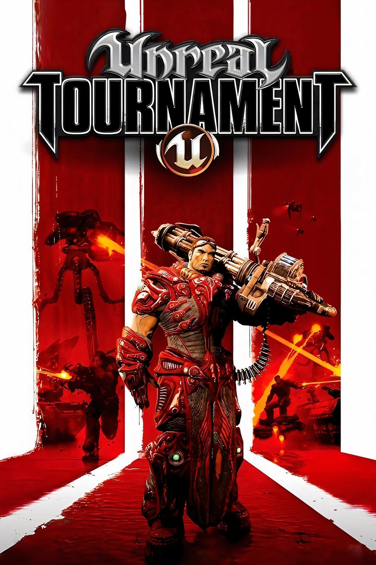 Unreal Tournament 3 | Polygon.com