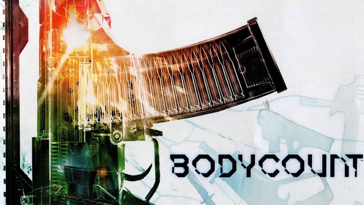 Bodycount | Polygon.com