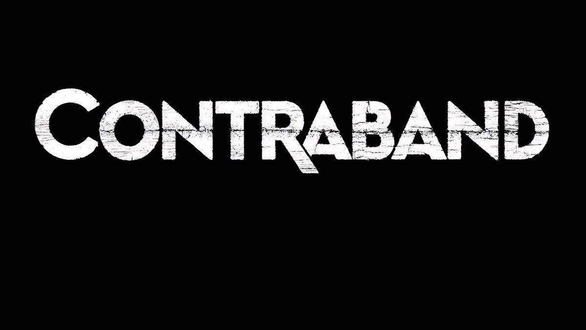 Contraband | Polygon.com