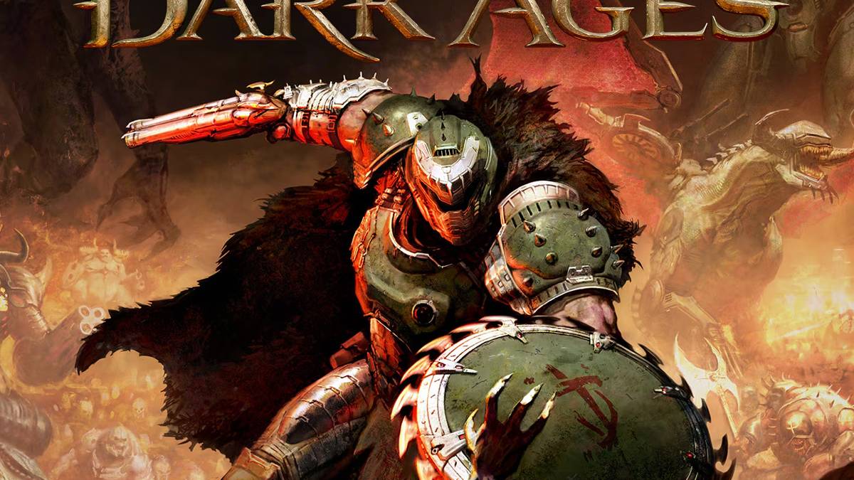 Polygon.com DOOM: The Dark Ages | Polygon.com