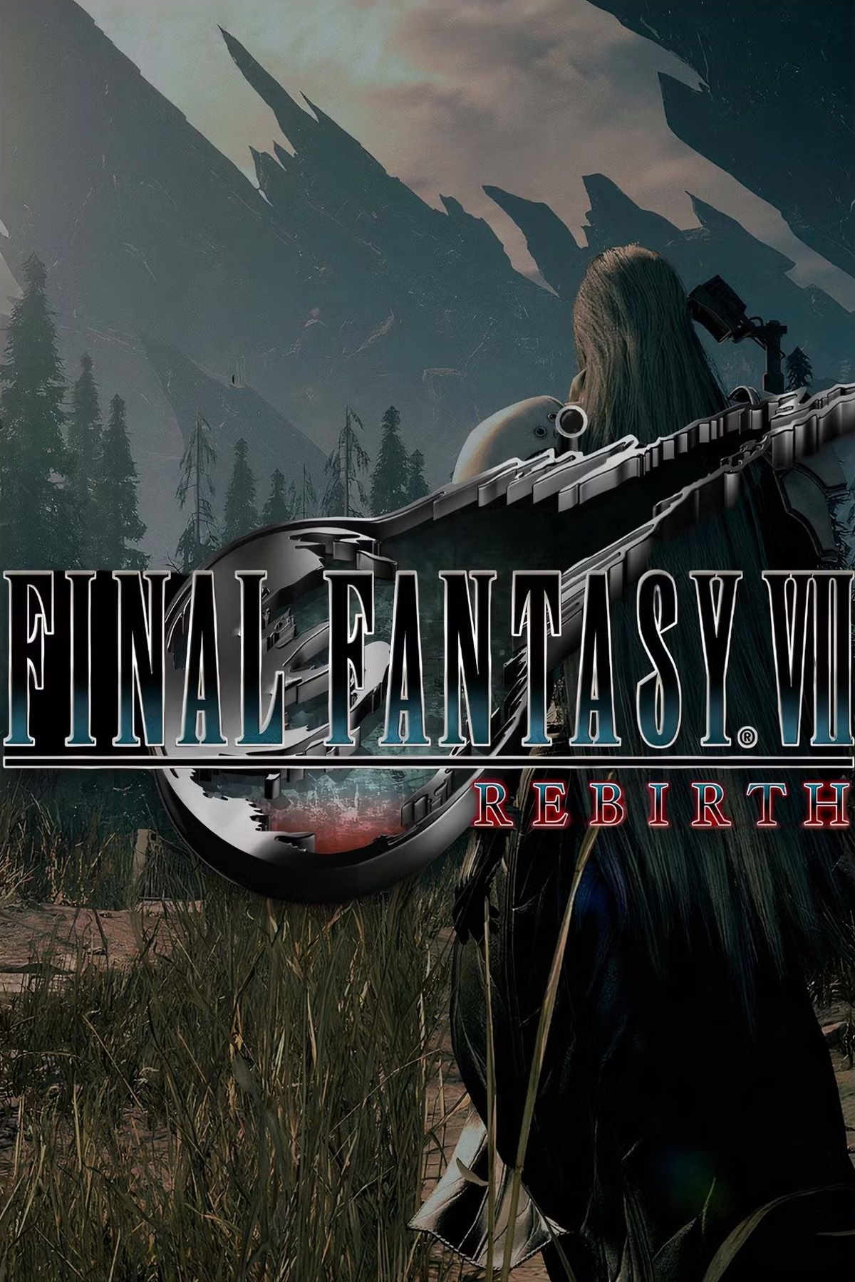 Final Fantasy 7 Rebirth | Polygon