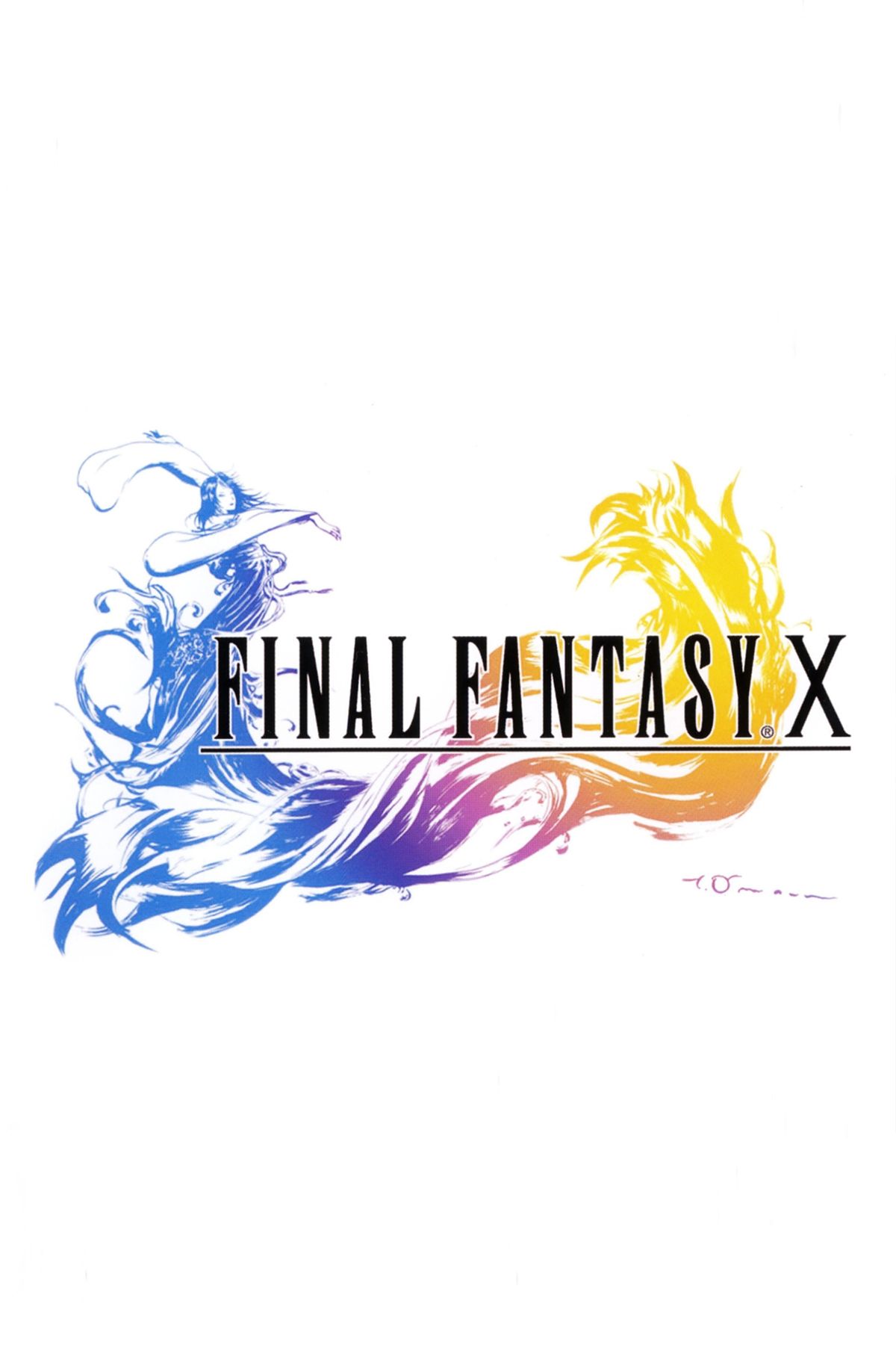 Final Fantasy 10 | Polygon