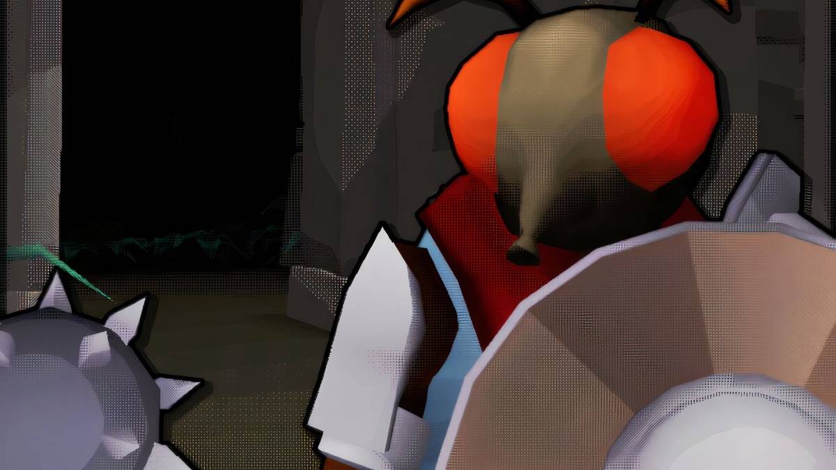 FlyKnight | Polygon.com