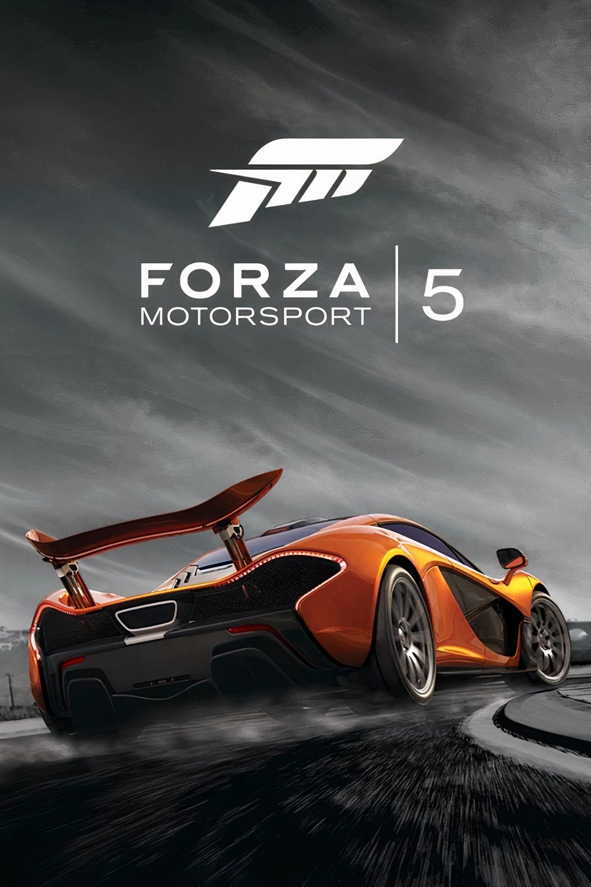 Nintendo Switch FORZA MOTORSPORT 5 Forza Horizon 5 - Nintendo Switch Gameplay: Intro Race - 60