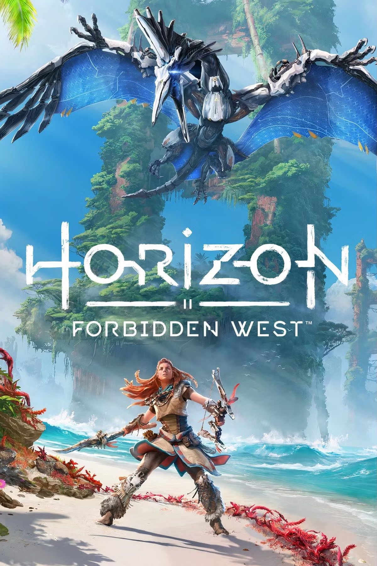 【新品未開封2本】Horizon Forbidden West Complete $_12.JPG?set_id=880000500F