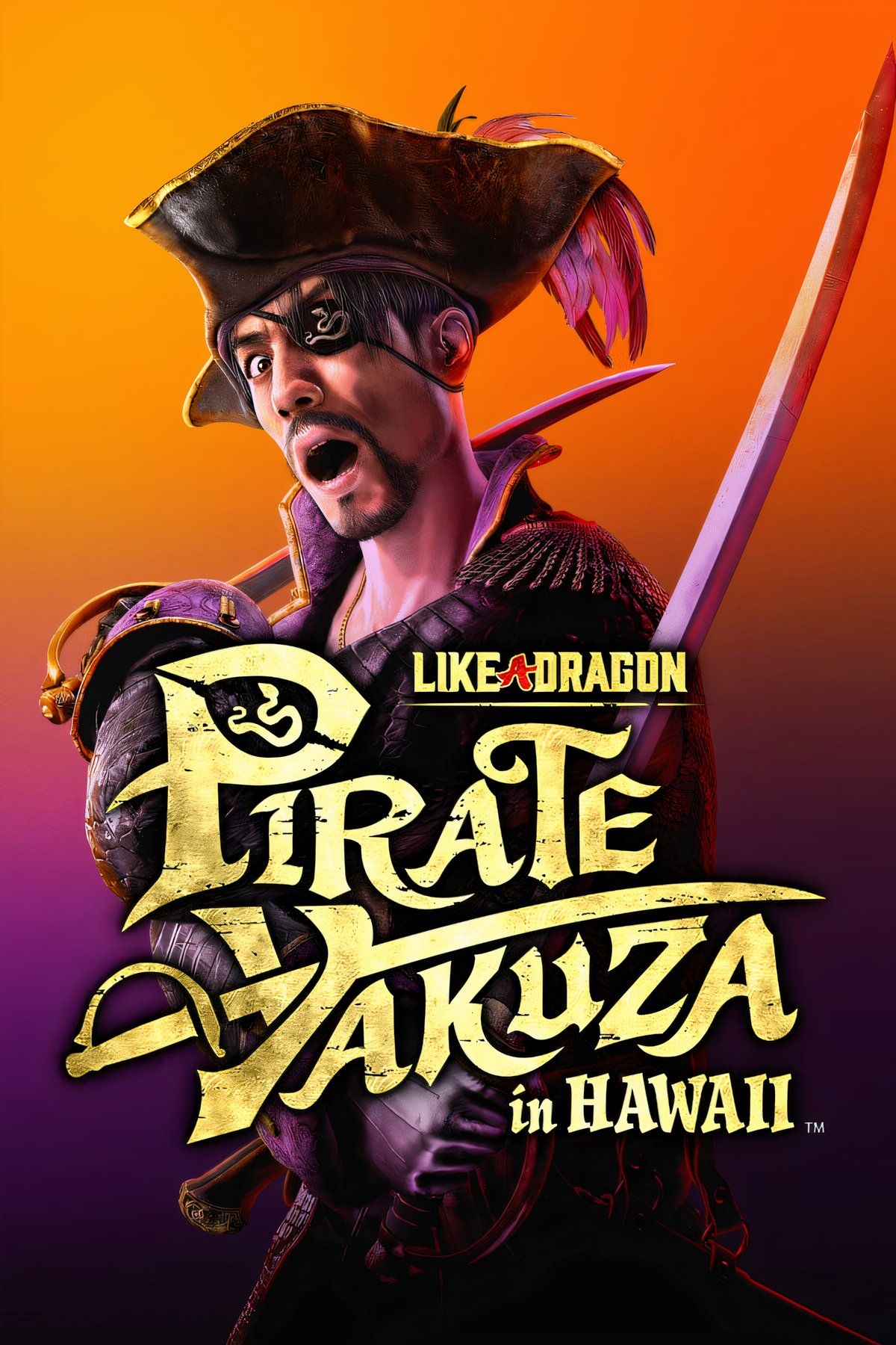 Like a Dragon: Pirate Yakuza in Hawaii | Polygon.com