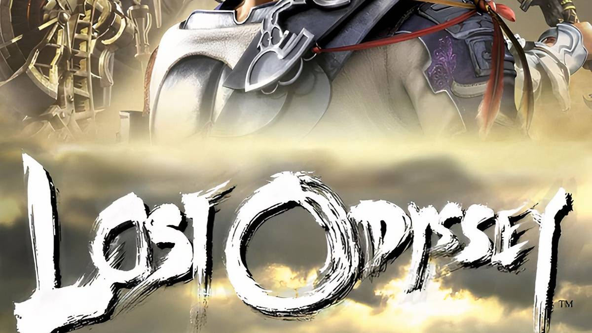 Lost Odyssey | Polygon.com