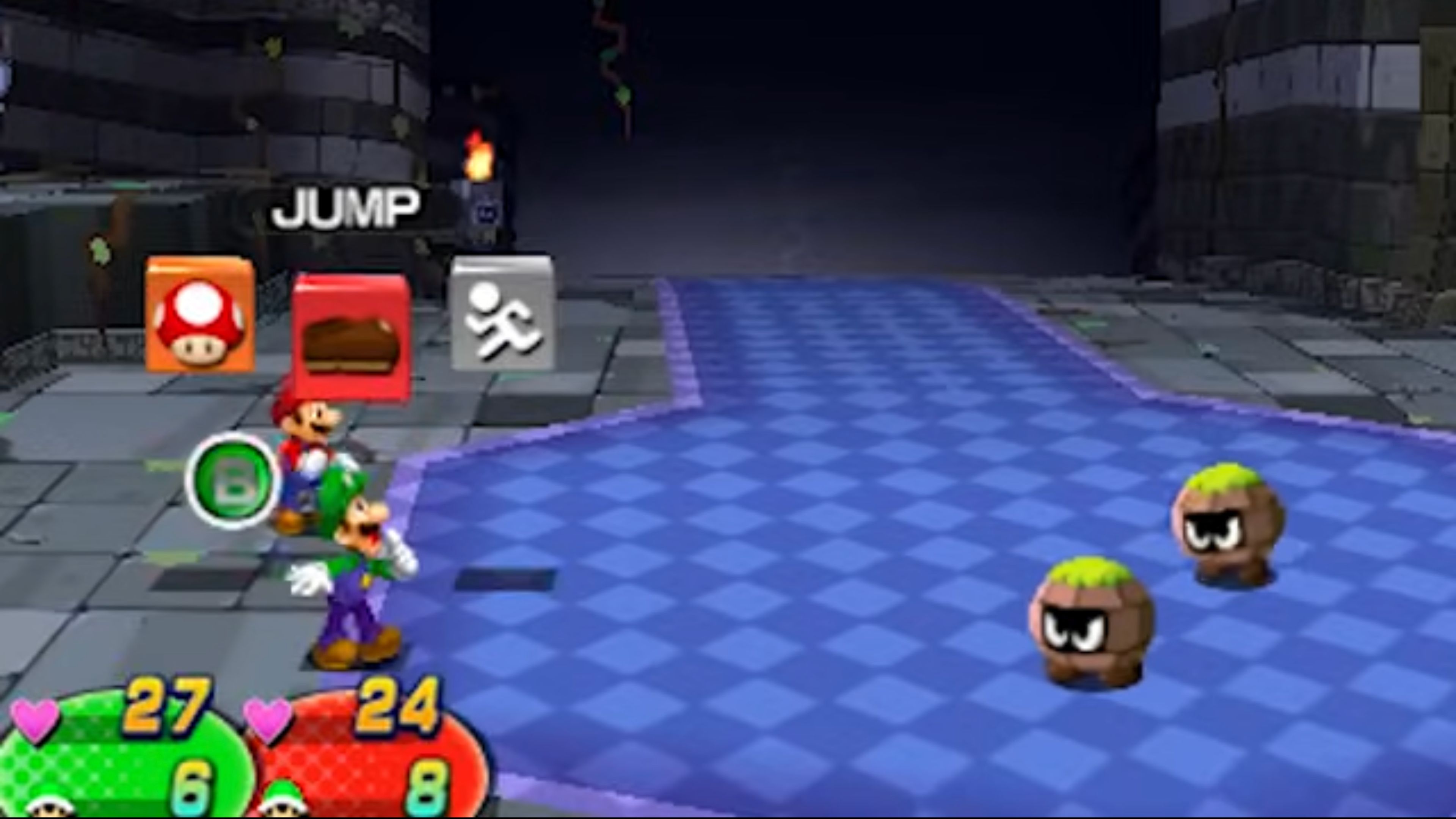 Mario & Luigi: Dream Team | Polygon.com