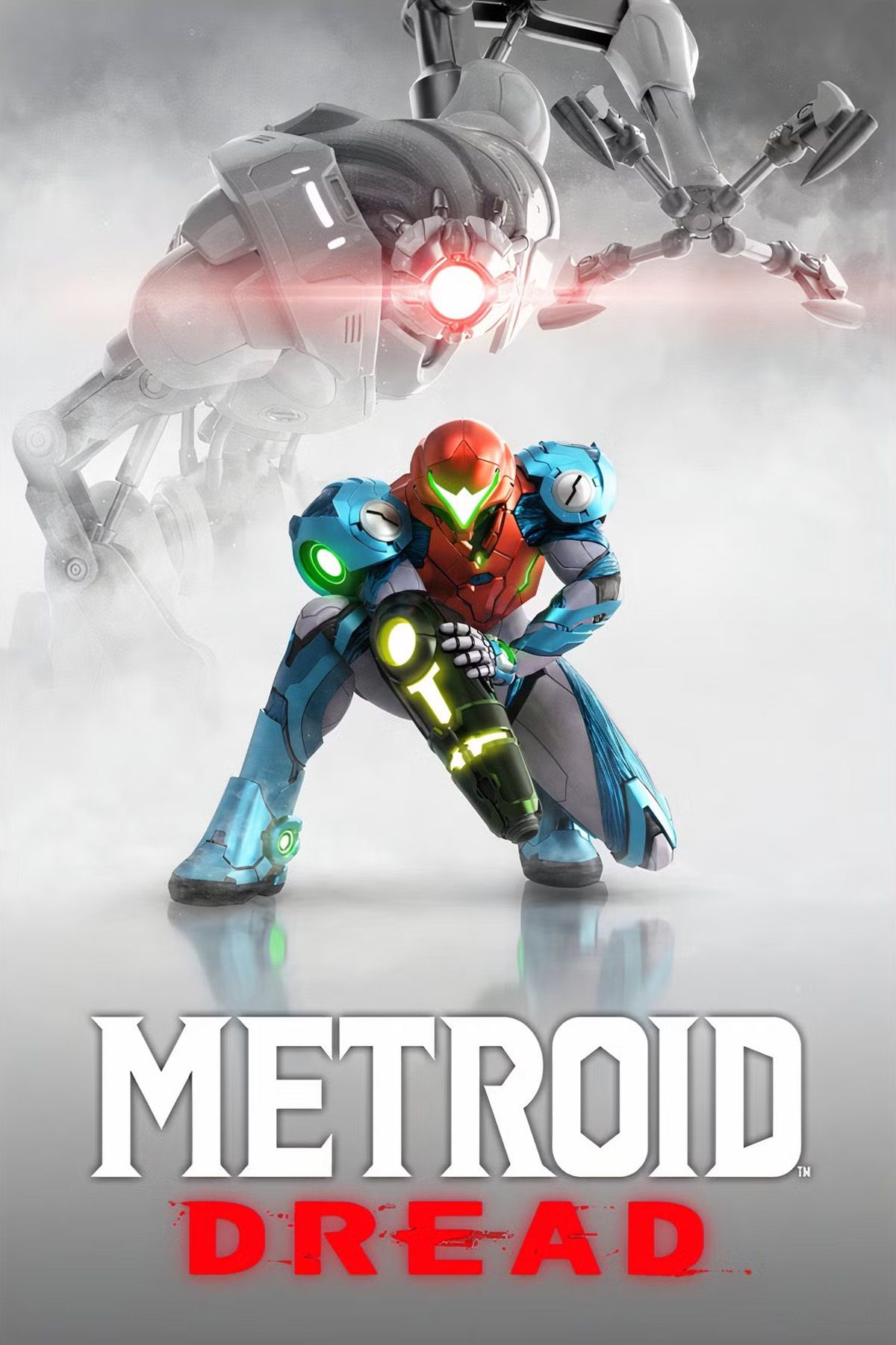 Metroid Dread | Polygon