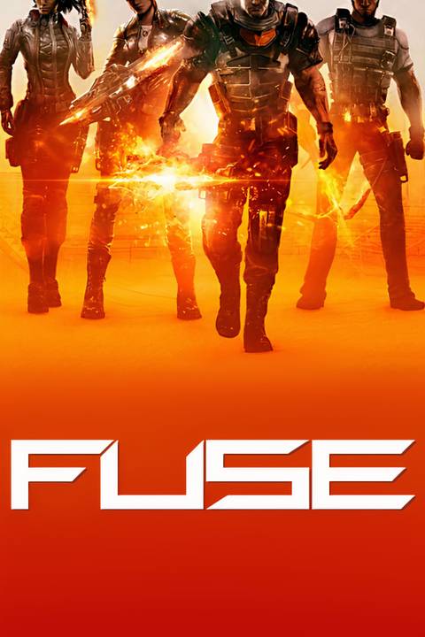 Fuse | Polygon.com