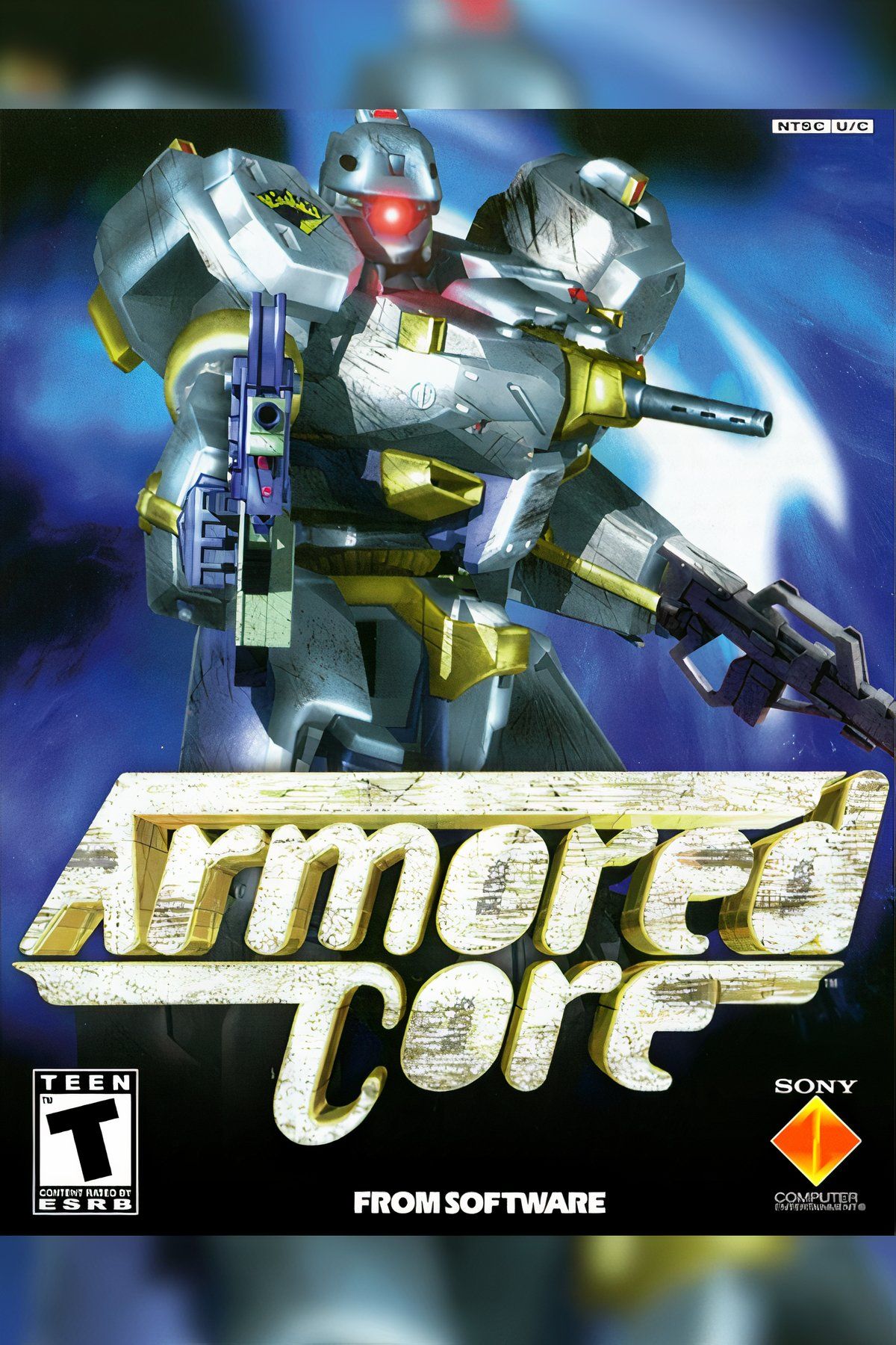 Armored Core