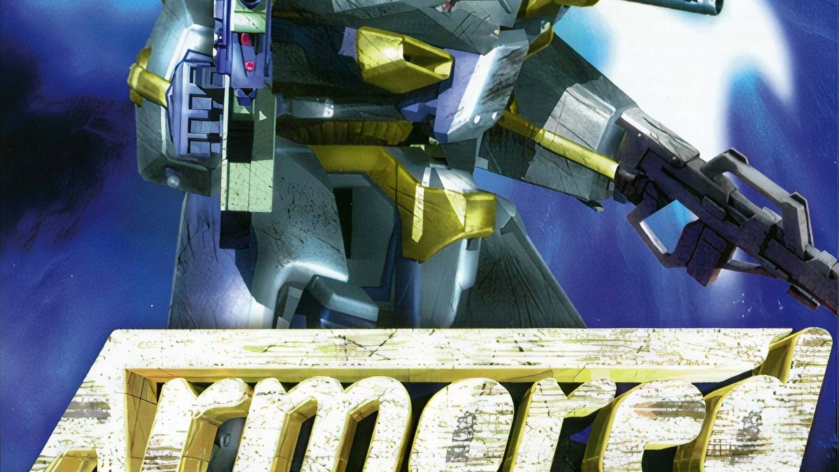 Armored Core | Polygon.com