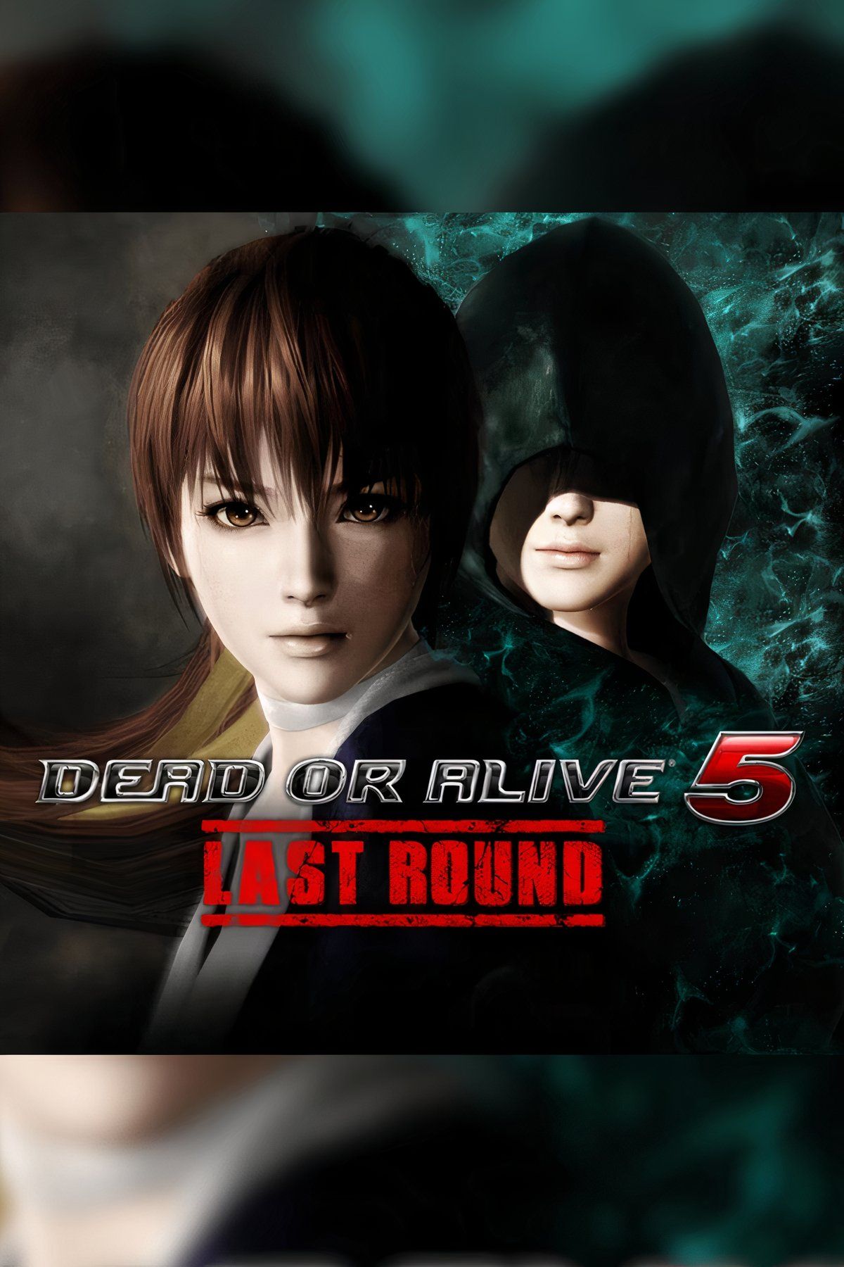 DEAD OR ALIVE 6 B2 ポスターx5 2019 DEAD OR ALIVE 6 B2 ポスターx5 2019 Buy DEAD OR ALIVE 5 Last