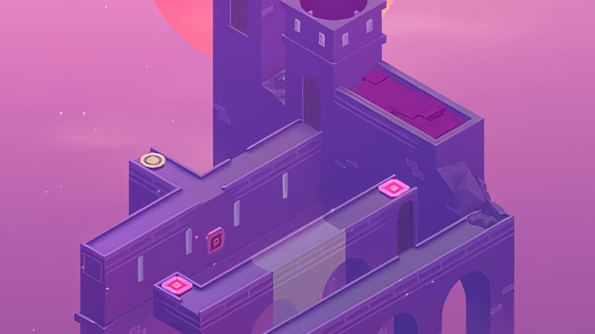 Monument Valley 2 | Polygon.com