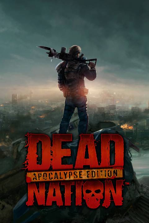 Dead Nation | Polygon.com