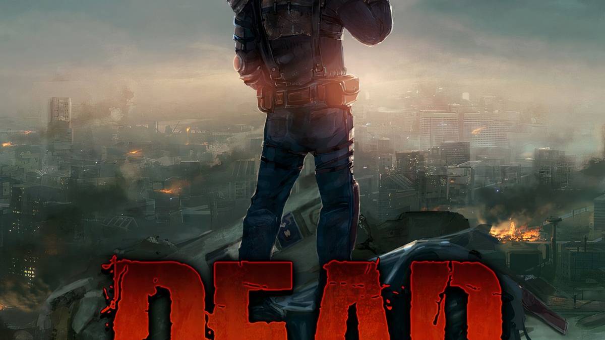 Dead Nation | Polygon.com