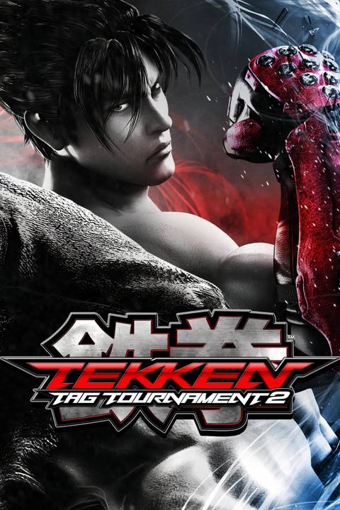 Tekken : Tag Tournament 2 - édition collector
