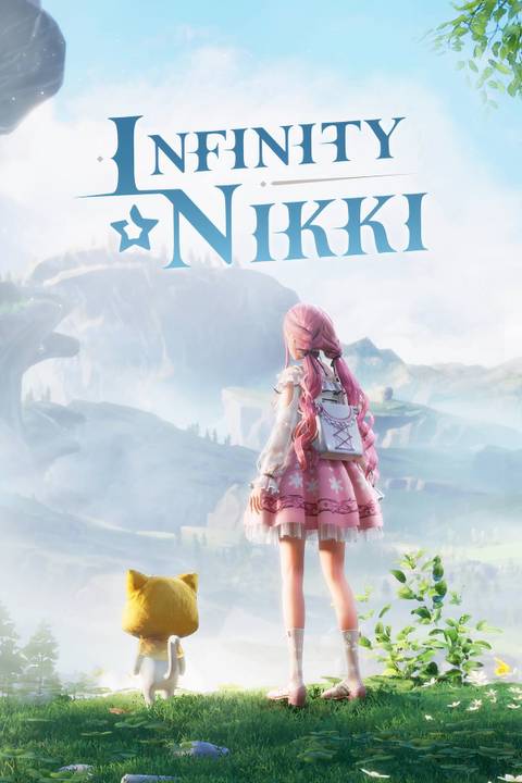 Infinity Nikki | Polygon.com