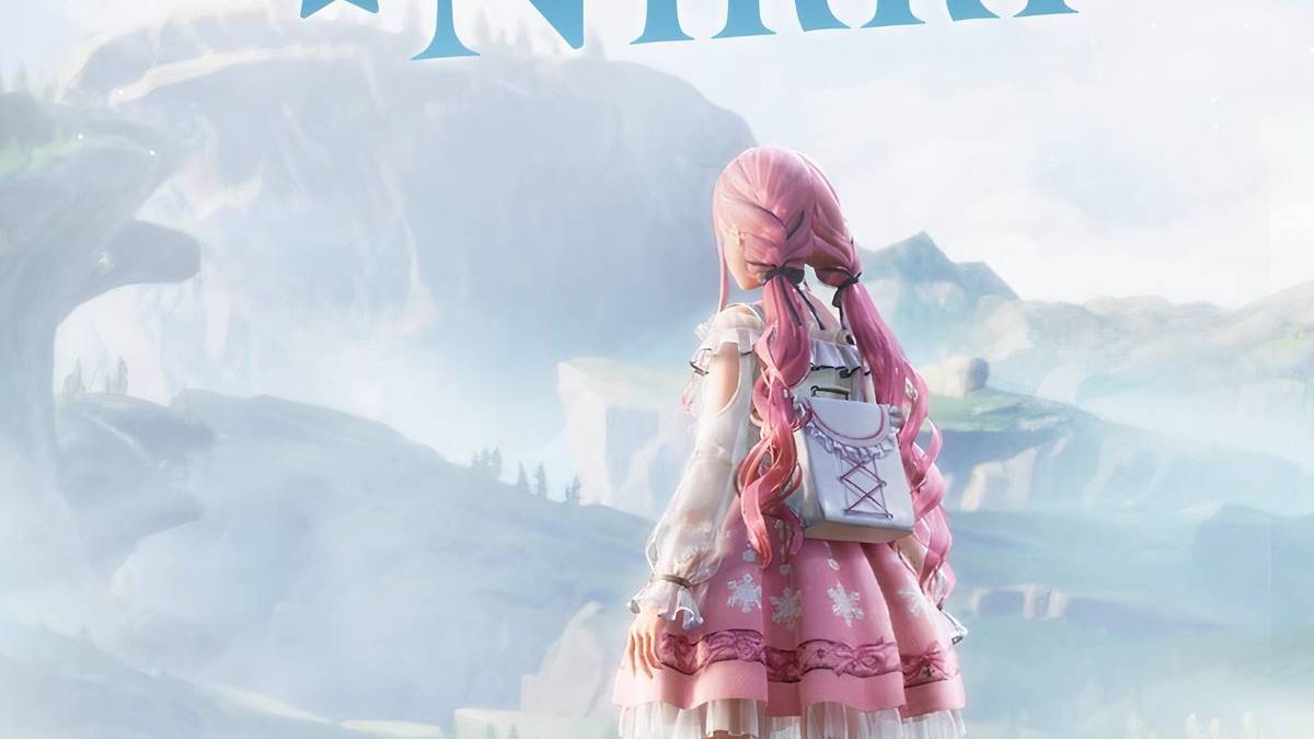 Polygon.com Infinity Nikki | Polygon.com