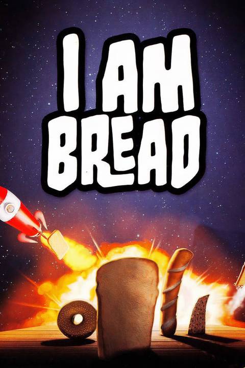 I Am Bread | Polygon.com