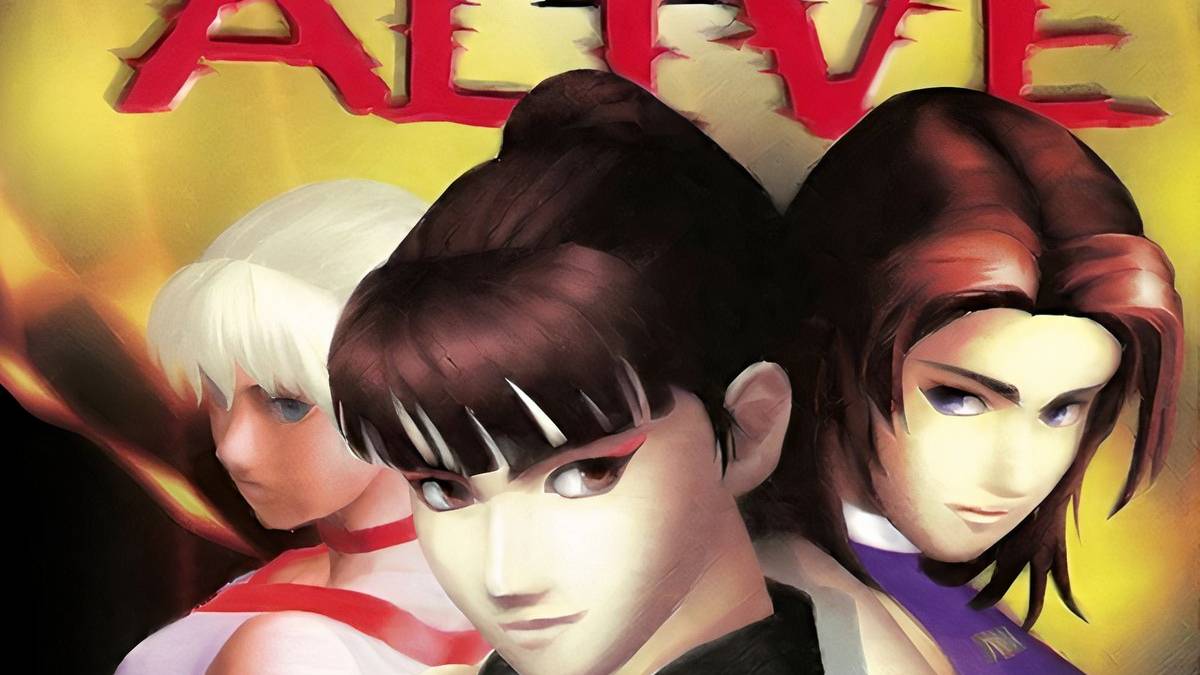 Dead or Alive | Polygon.com