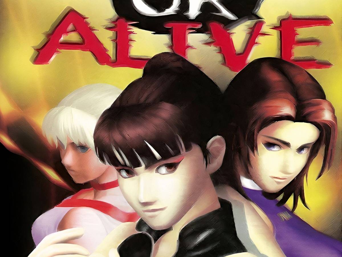 Dead or Alive | Polygon, image size:1200x900