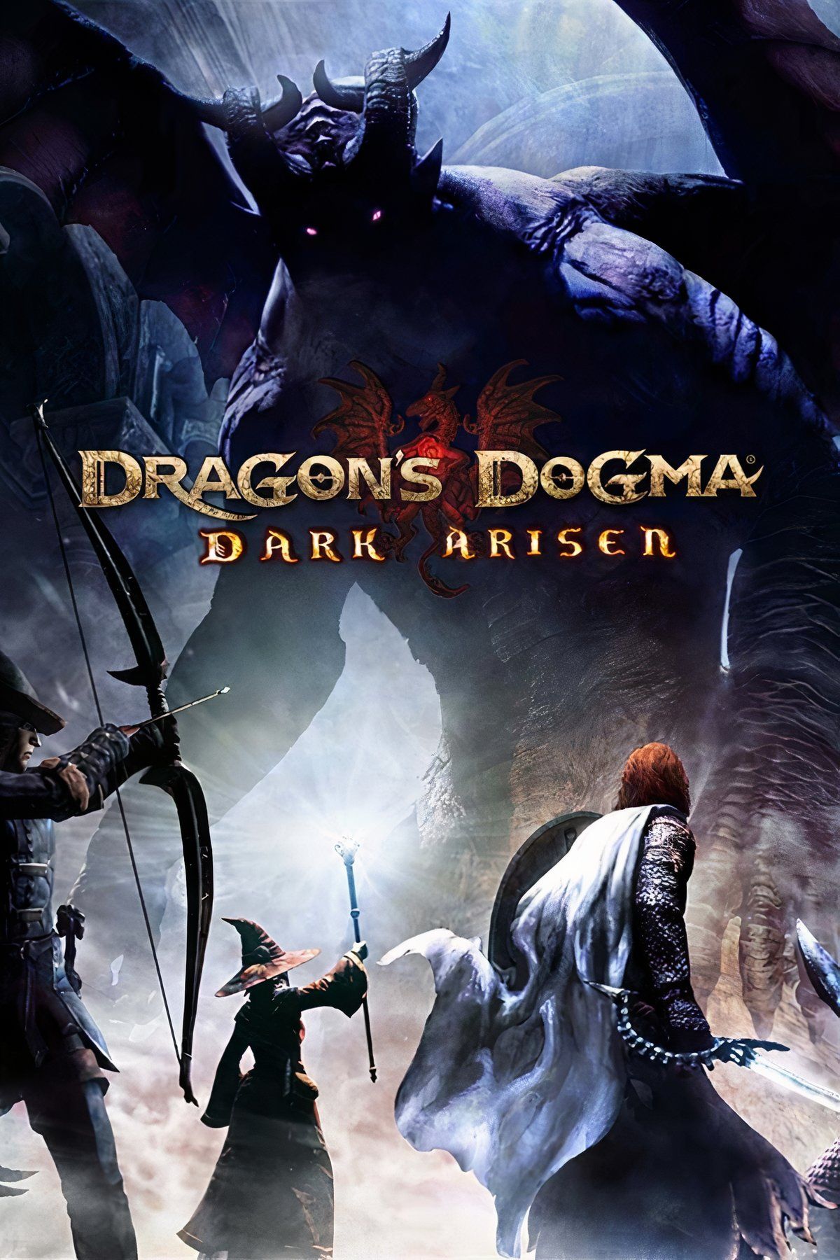 Dragon's Dogma: Dark Arisen | Polygon.com