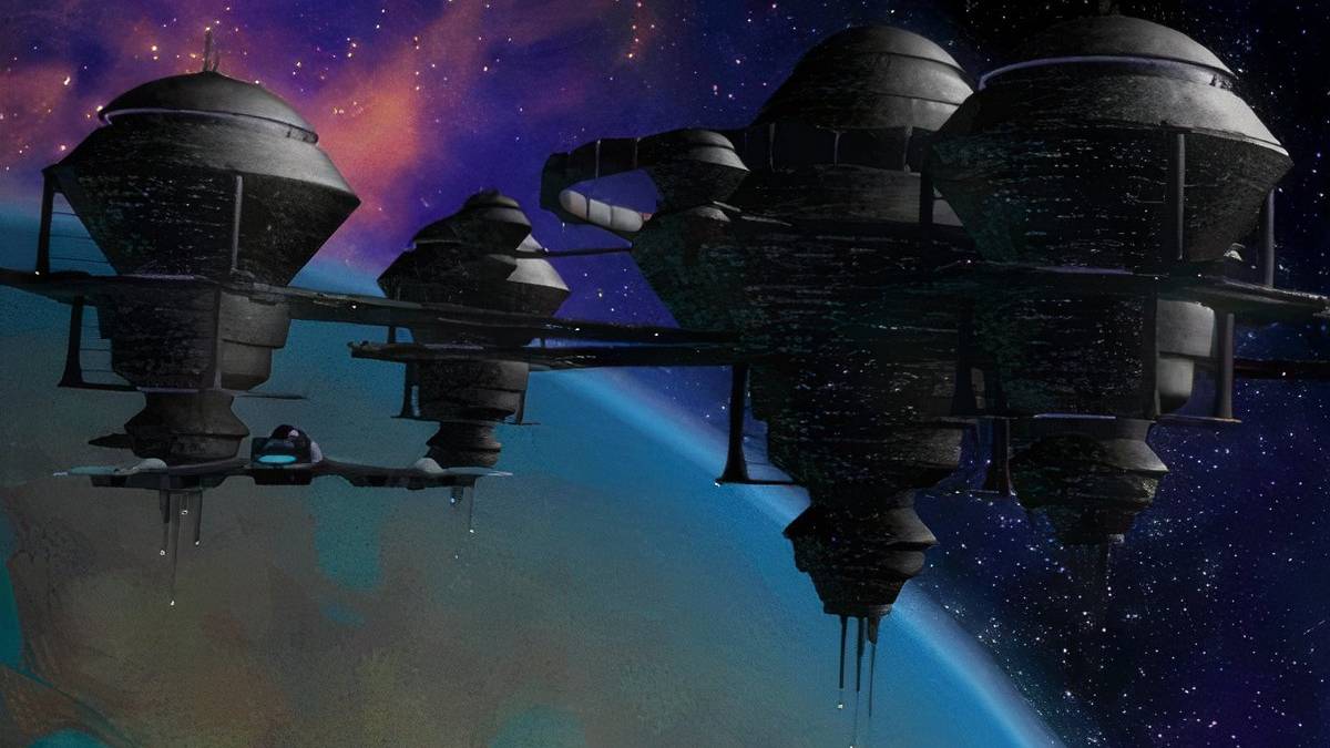 Galactic Civilizations | Polygon.com