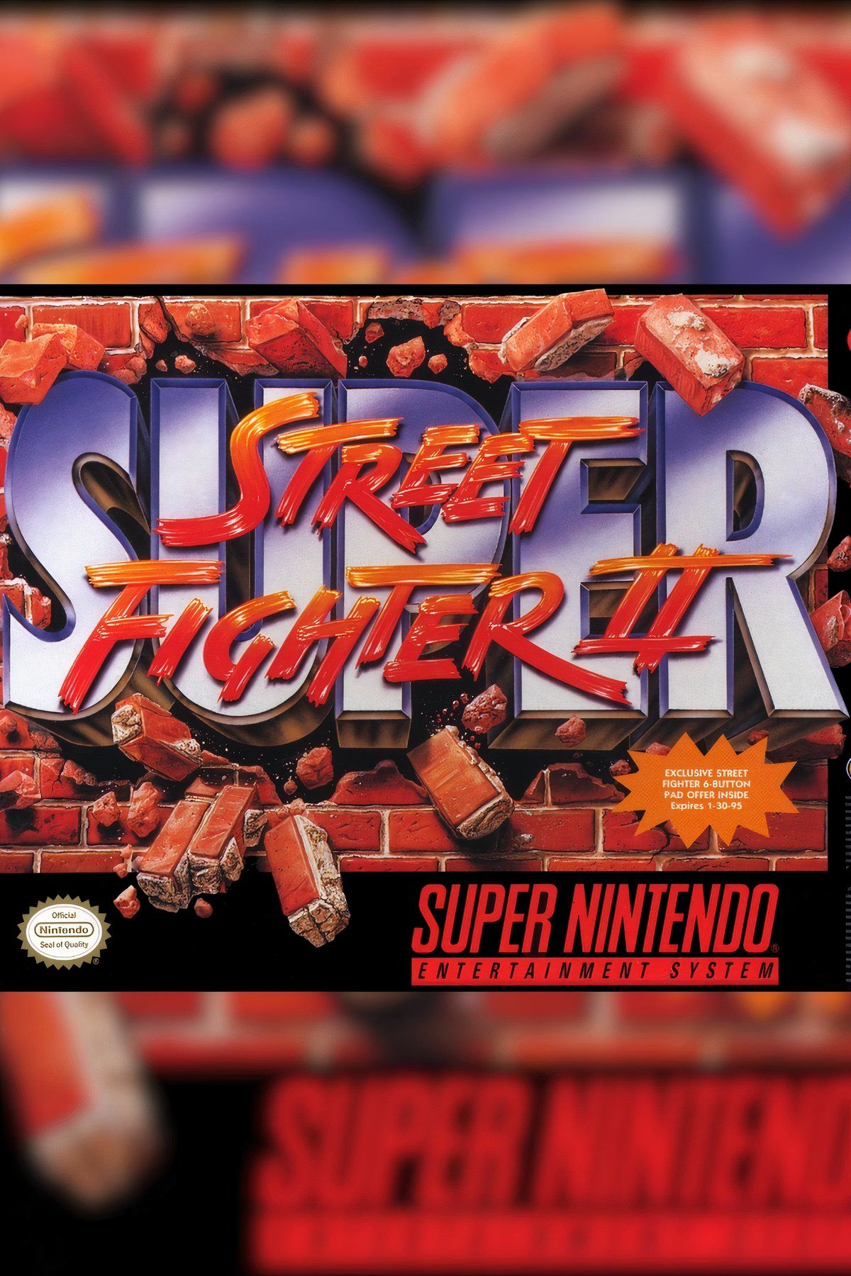 Super Street Fighter 2 | Polygon