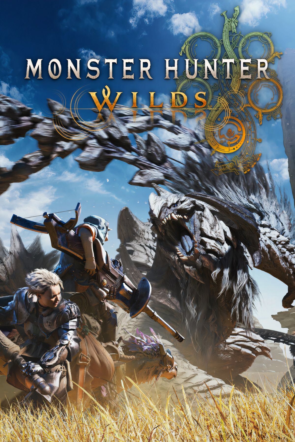 Monster Hunter Wilds | Polygon