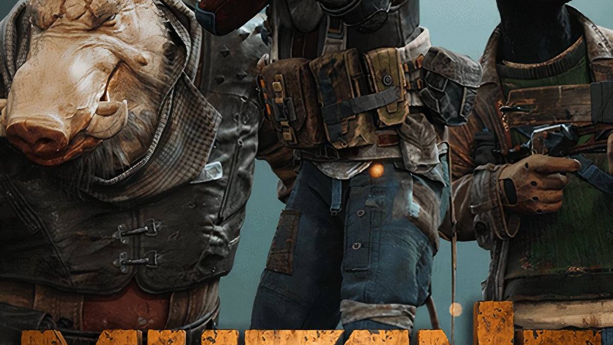 Mutant Year Zero: Road to Eden | Polygon.com
