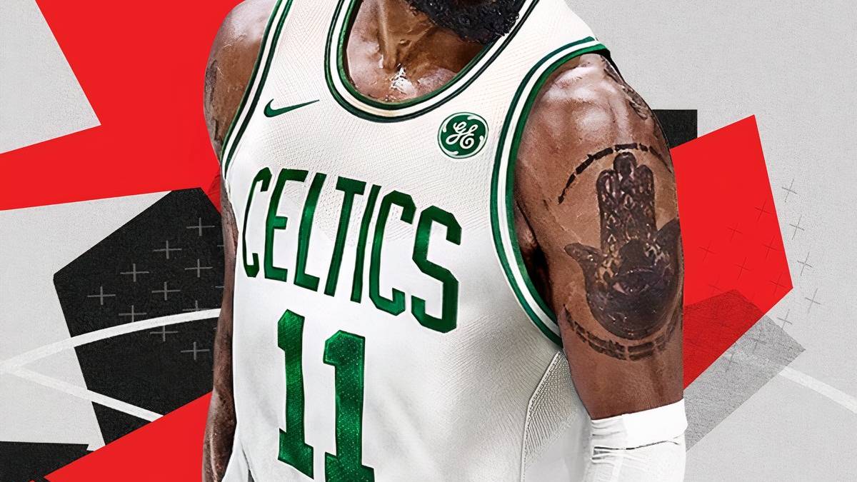 NBA 2K18 main image 0