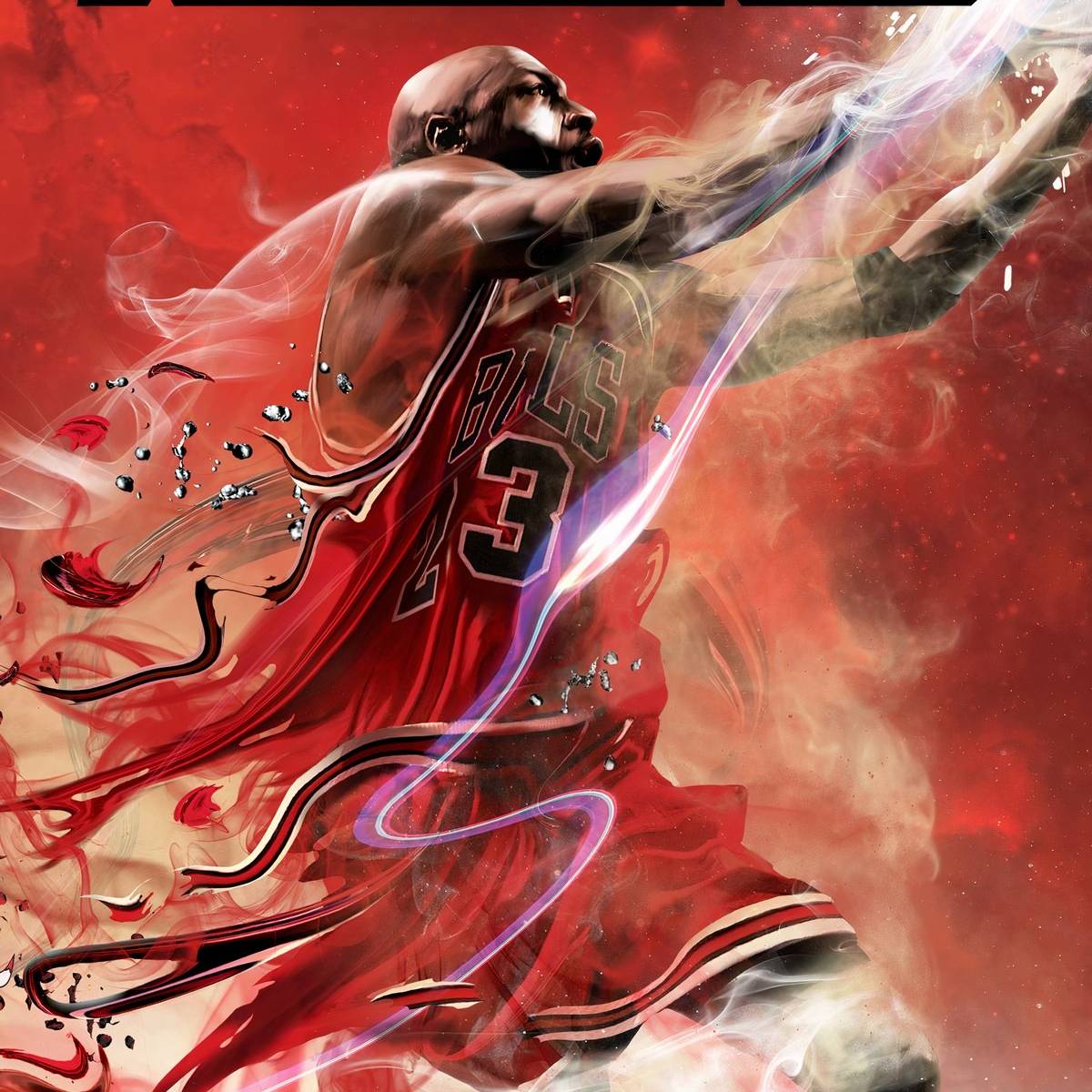 NBA 2K12 | Polygon, image size:1200x1200