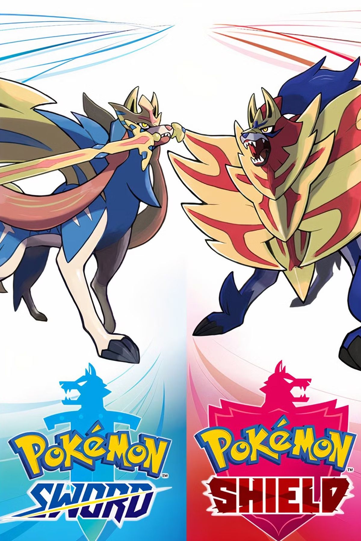 Pokémon Sword/Pokémon Shield | Polygon.com