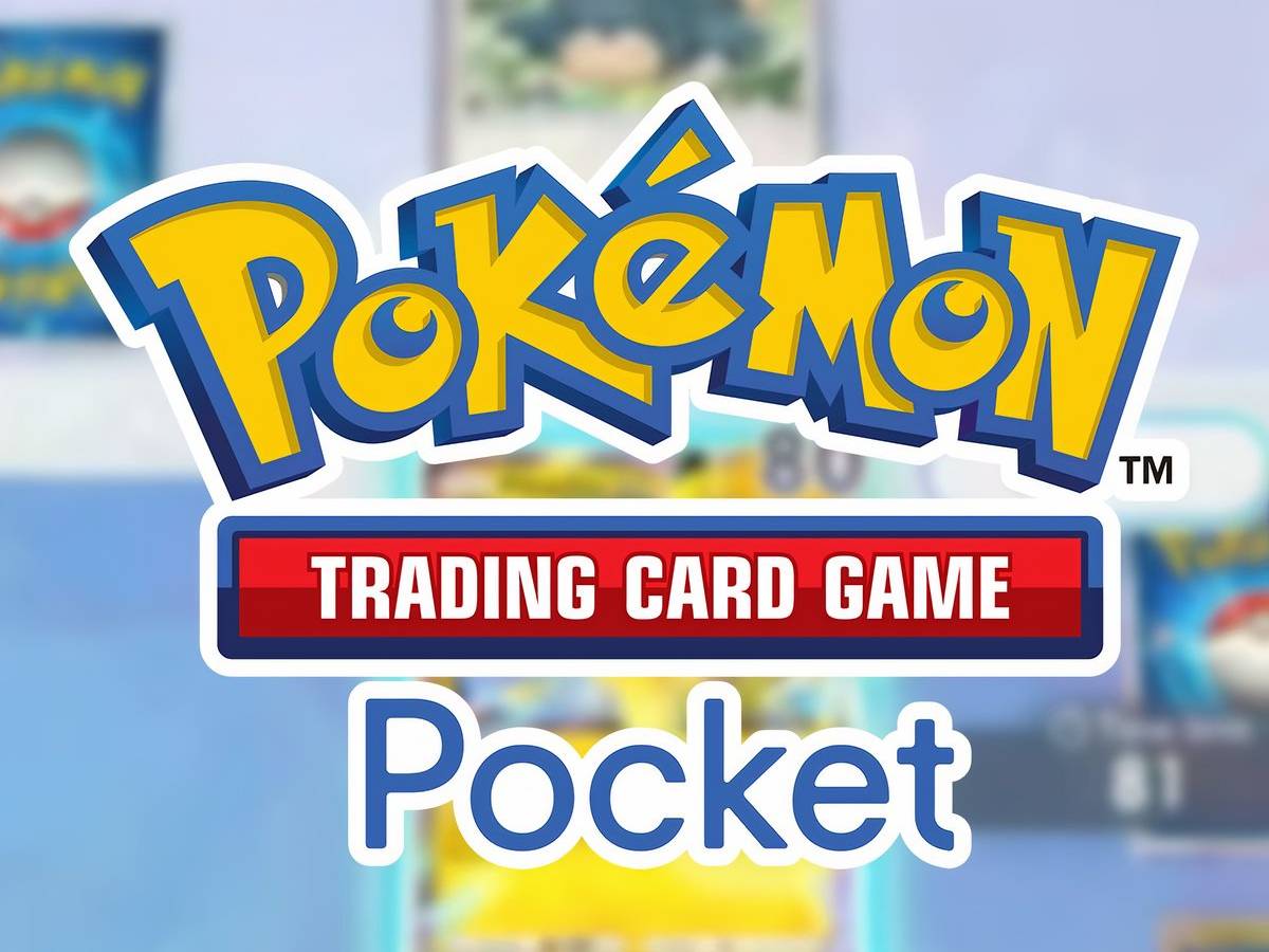 Pokmon Trading Card Game Pocket | Polygon.com