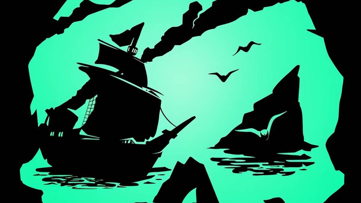 Sea of Thieves | Polygon.com