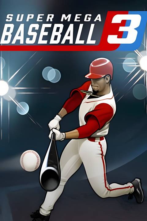 Super Mega Baseball 3 | Polygon.com