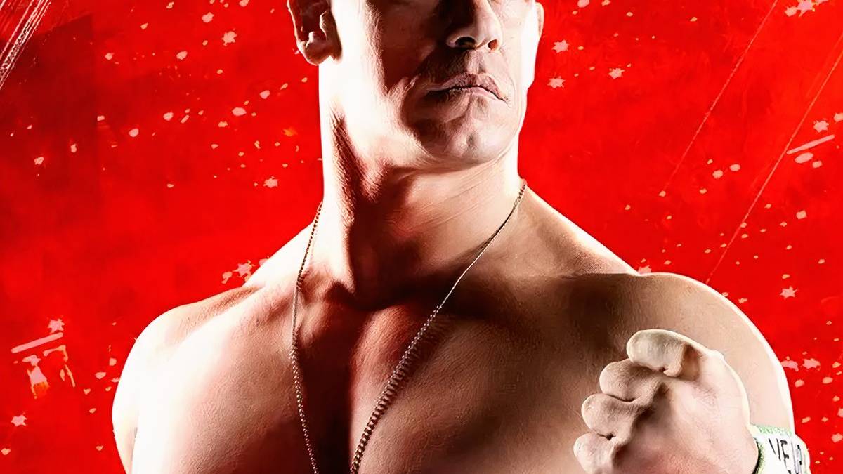 WWE 2K15 | Polygon, image size:1200x675