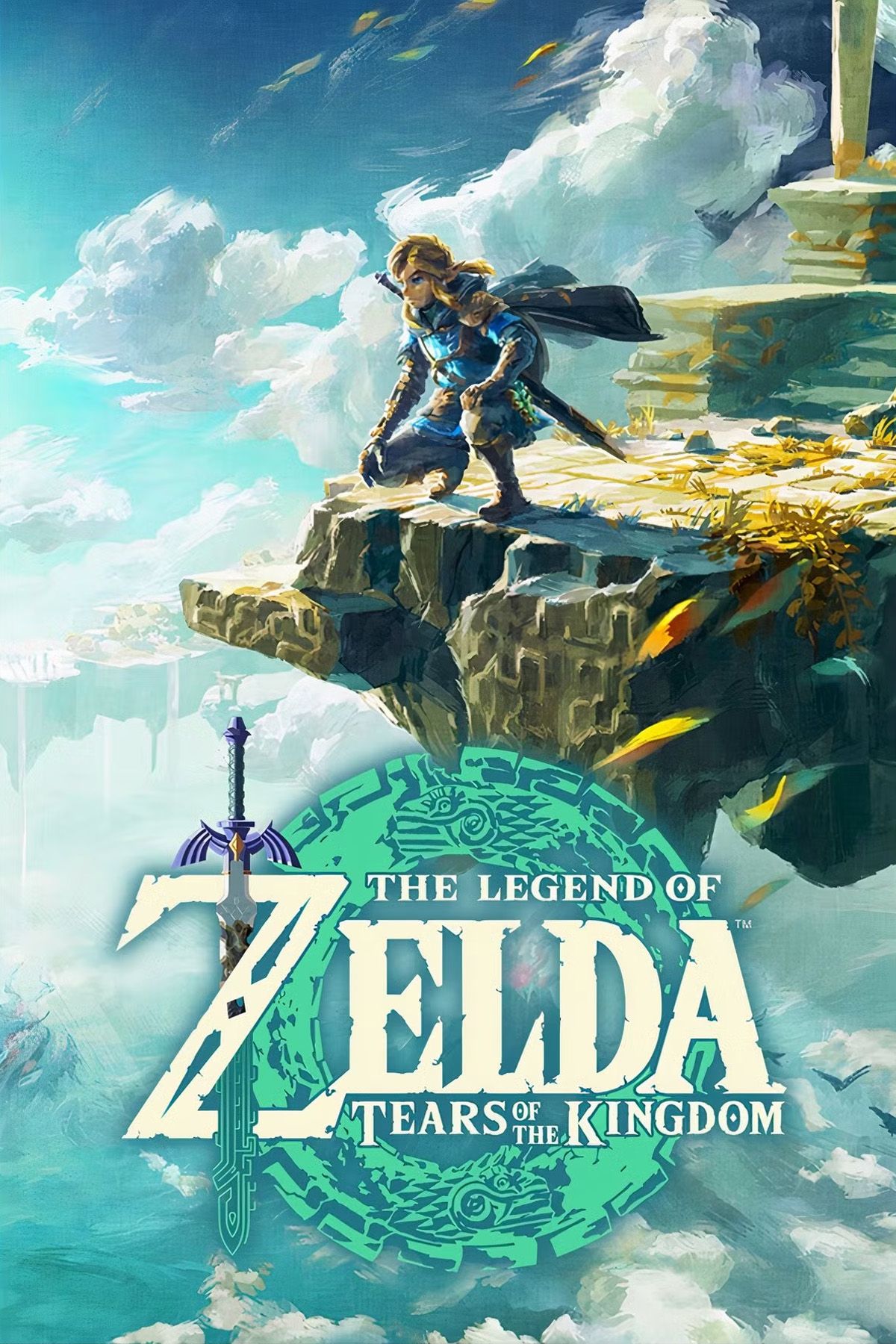 Zelda: Tears of the Kingdom guide | Polygon.com