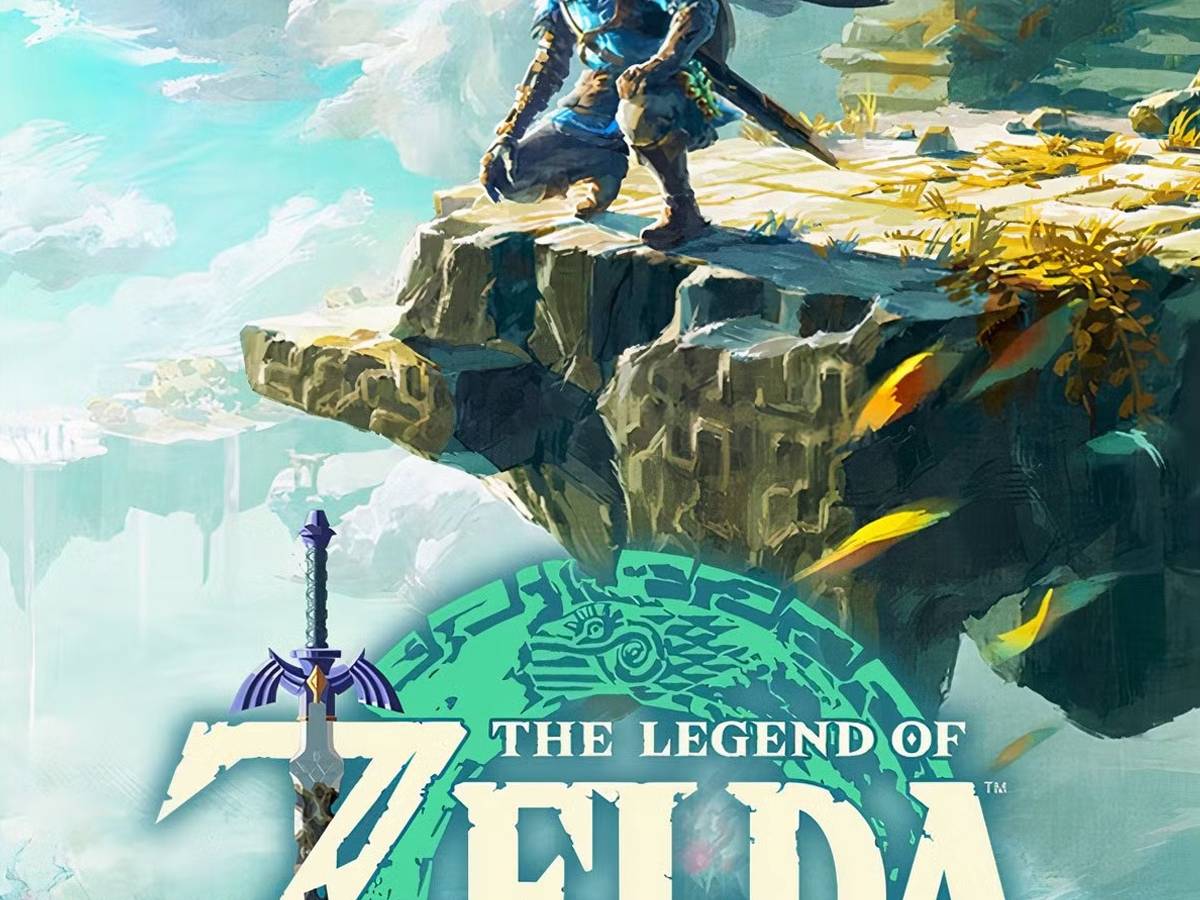 Echoes of Wisdom Should Be the Start of a \, image size:1200x900