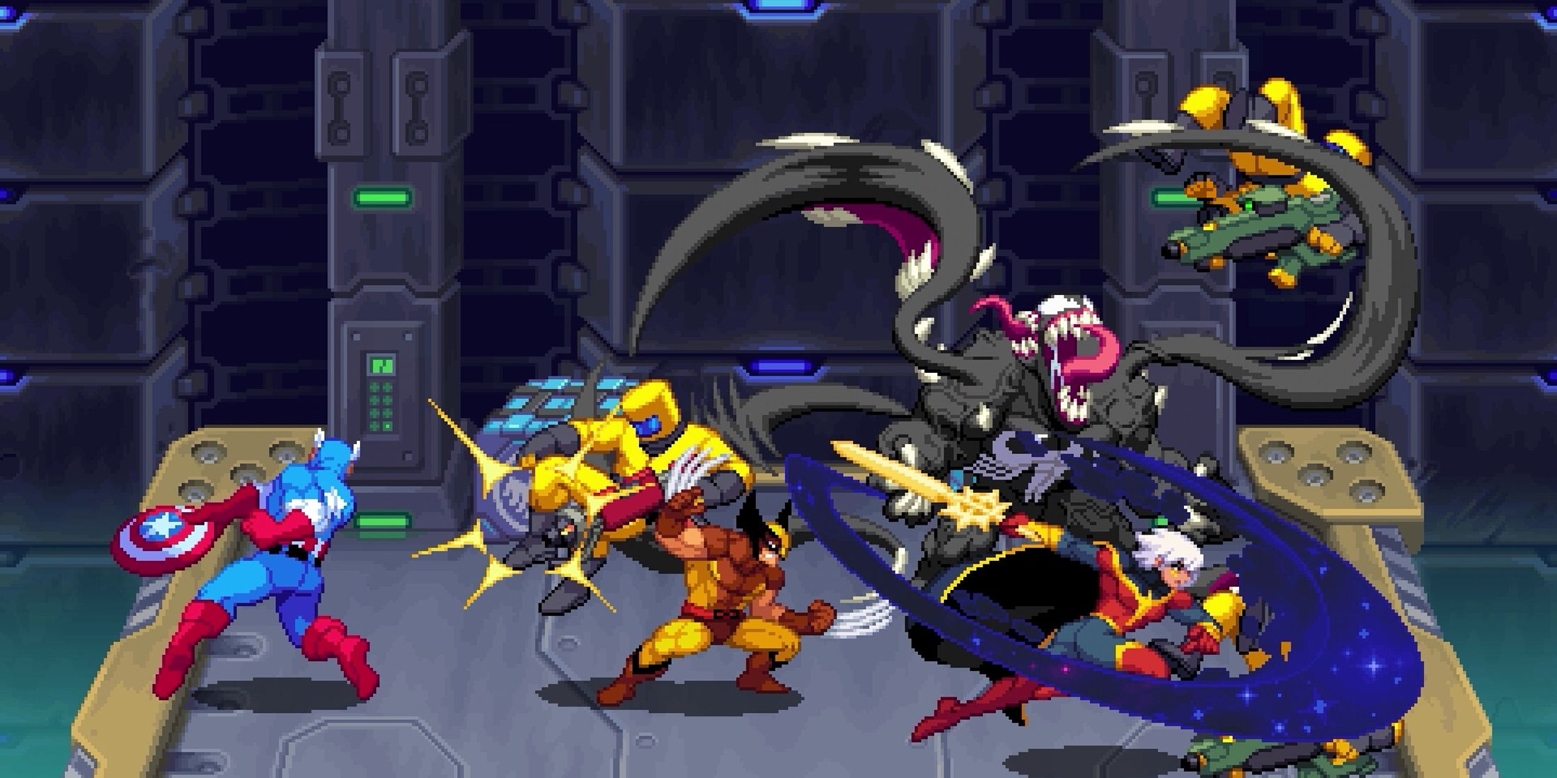 All the games coming to Xbox Game Pass in the second half of November