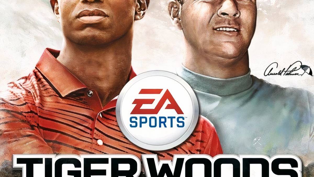 Tiger Woods PGA Tour 14 | Polygon.com