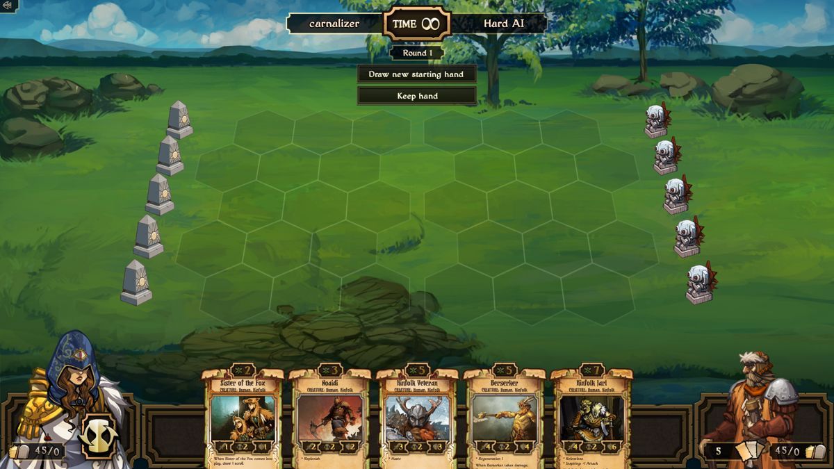 Scrolls | Polygon.com