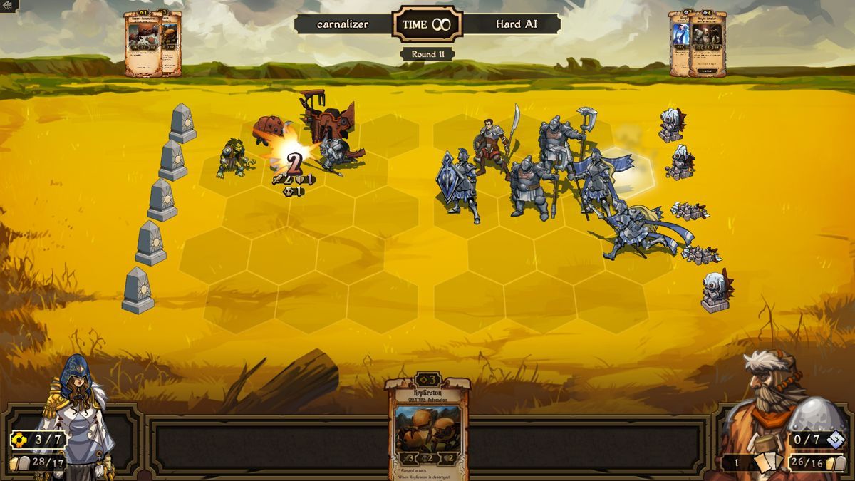 Scrolls | Polygon.com